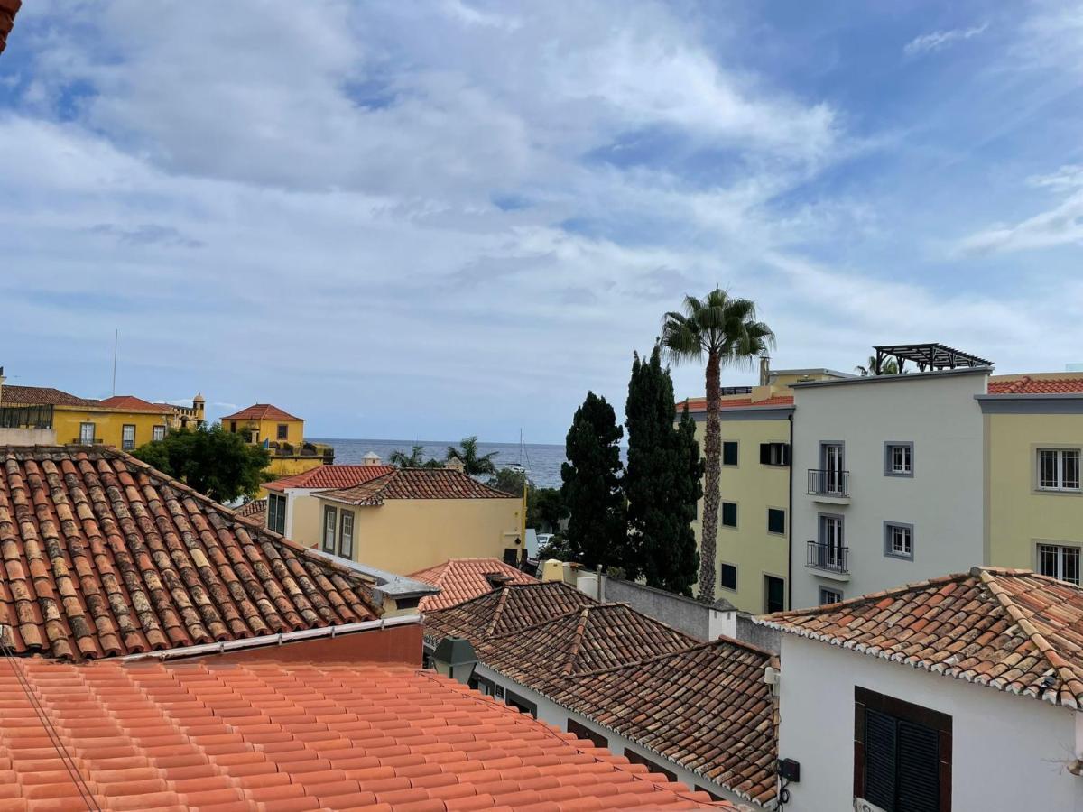 Fort Traditional Guest House Funchal (Madeira) Exterior foto