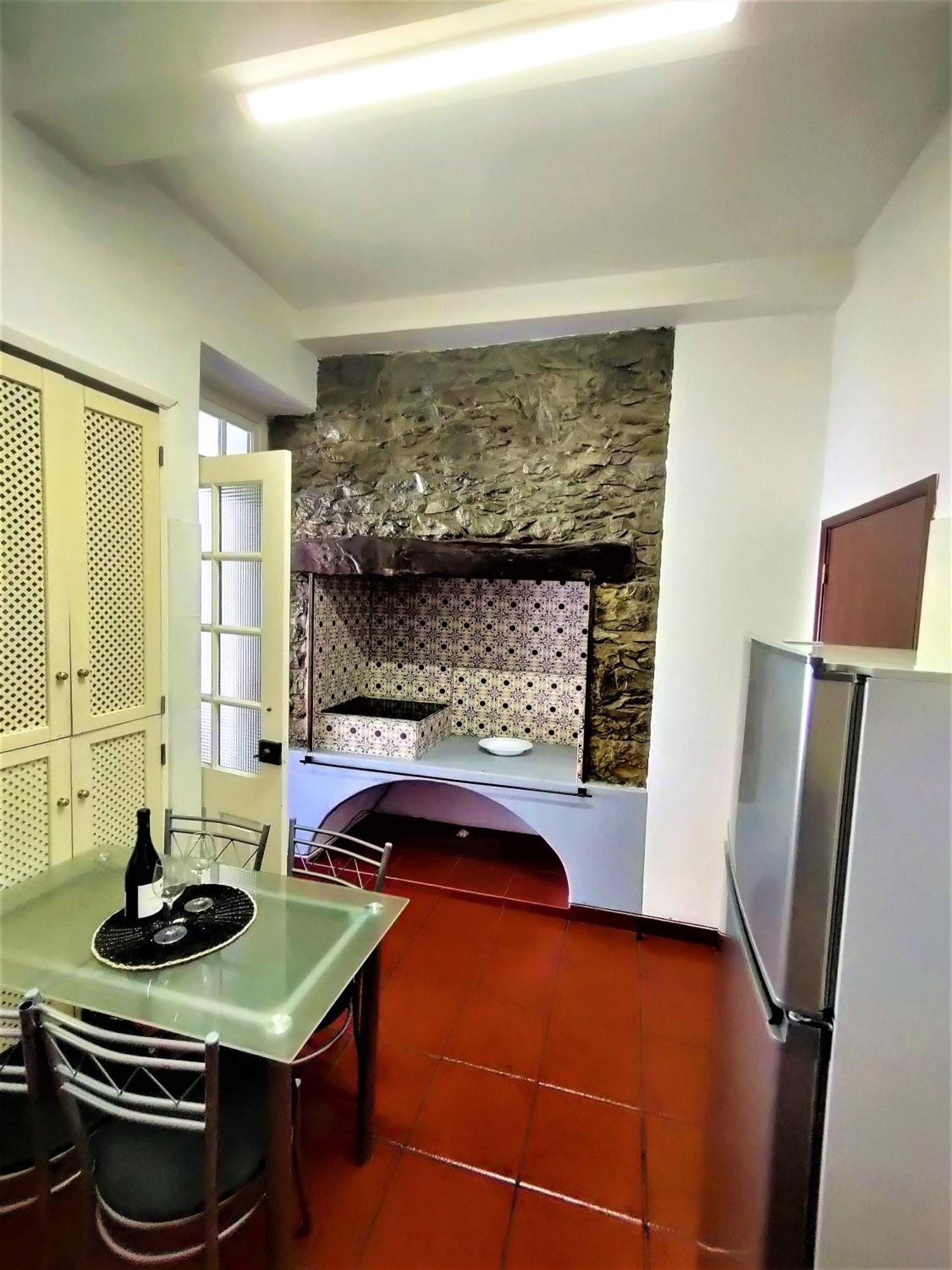 Fort Traditional Guest House Funchal (Madeira) Exterior foto