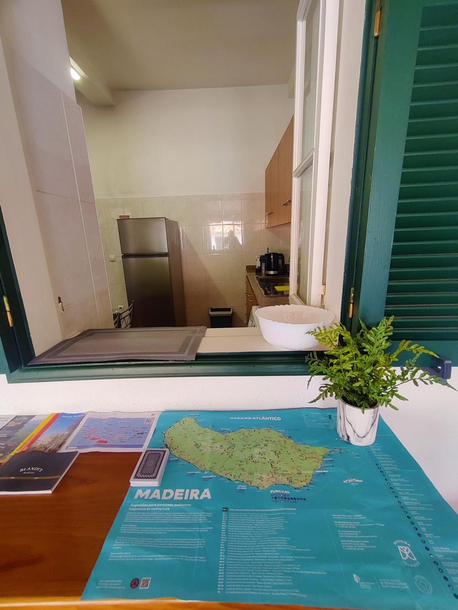 Fort Traditional Guest House Funchal (Madeira) Exterior foto